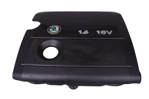 Kryt motoru horní 1.4 16V 036129607BB