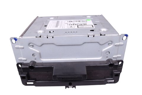 Autorádio 8,4 s NAVI