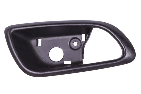 Rámeček pravé kliky