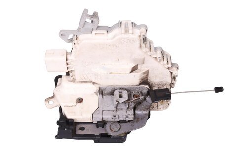 Zámek dveří přední levý 1P1837015B