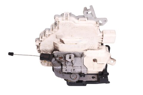 Zámek dveří přední pravý 1P1837016B