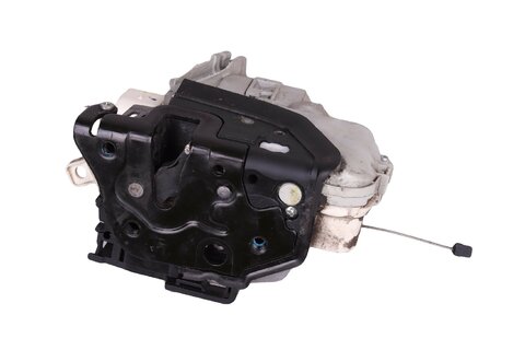 Zámek dveří přední pravý 1P1837016B