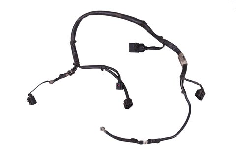 Kabelový svazek alternátoru 1K0971349GA