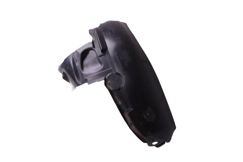 Přední plastový podběh levý zadní část