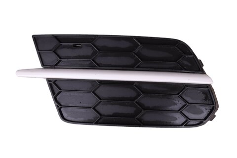 Mřížka předního nárazníku levá 2014- 5L0807367A