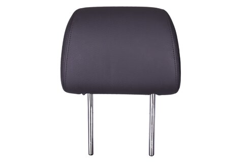 Opěrka hlavy přední pravá a zadní L=P kůže 7L6881902ABNVP