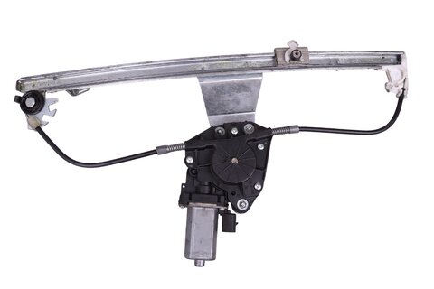 Stahovací mechanizmus dveří P P E 51830869