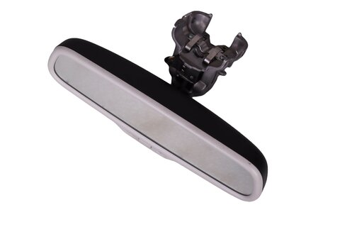 Vnitřní zpětné zrcátko s automatickým stmíváním, s kamerou 5K0857511C