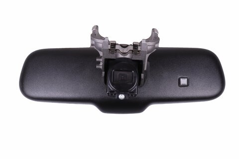 Vnitřní zpětné zrcátko s automatickým stmíváním, s kamerou 5K0857511C