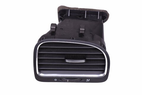 Výdech topení pravý přední 5K0819704K