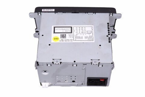 Autorádio RCD310 - 1K0057186AN