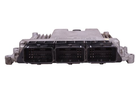 Řídící jednotka motoru 9664487580