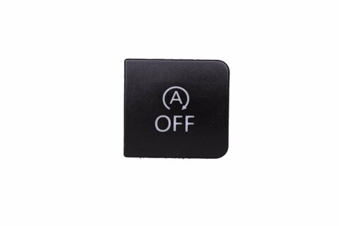 Tlačítko start - stop 5K0905217A