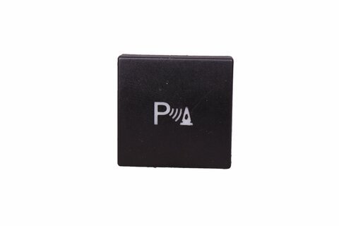 Tlačítko pro parkovacího asistenta 1K0927122A