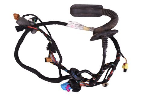 Kabelový svazek předních dveří pravý 5L0971121EG