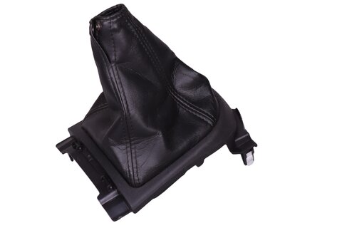 Manžeta řadící páky manual 7589QV