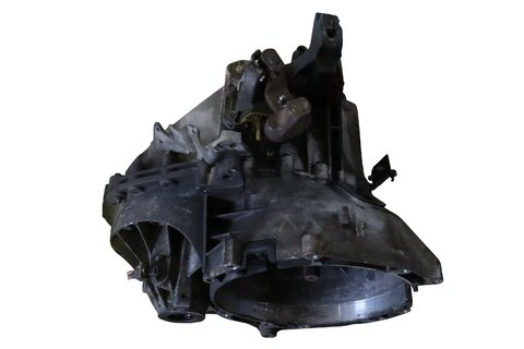 Převodovka 1C1R-7002-AL
