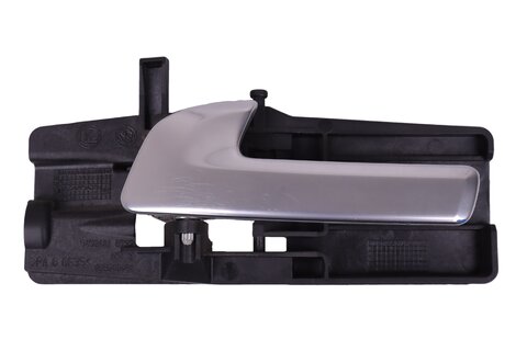 Klika předních dveří vnitřní levá- matná