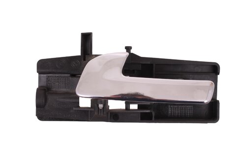 Klika předních dveří vnitřní levá- lesklá