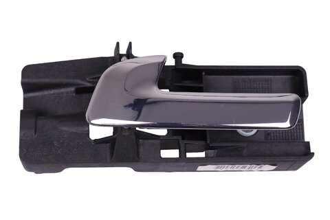 Klika zadních dveří vnitřní levá lesklá