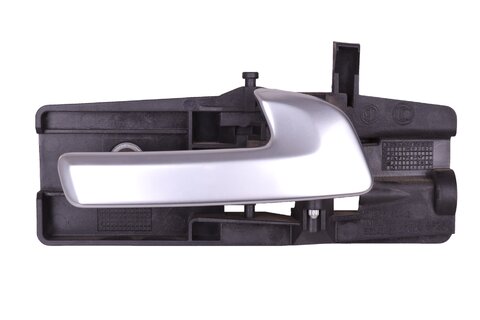 Klika předních dveří vnitřní pravá matná