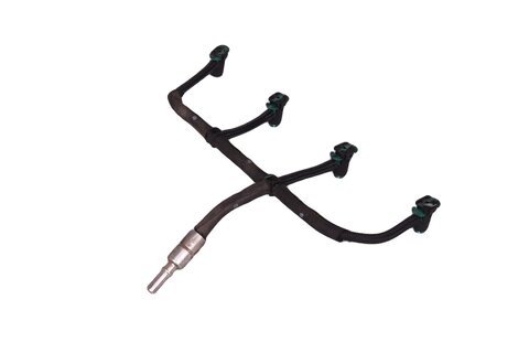 Hadička přepadu nafty 1574K8