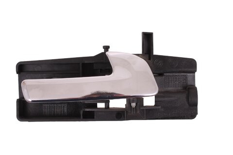 Klika předních dveří vnitřní pravá lesklá