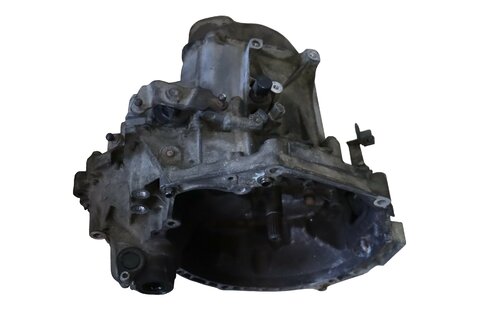 Převodovka 20CF15