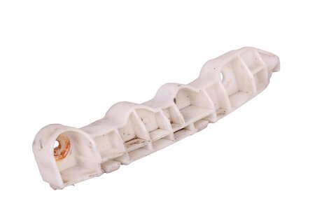 Držák předníjo nárazníku levý 7401HQ