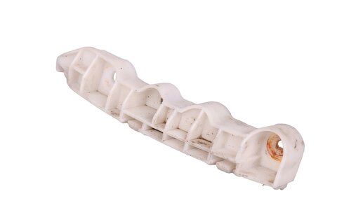 Držák předníjo nárazníku levý 7401HR