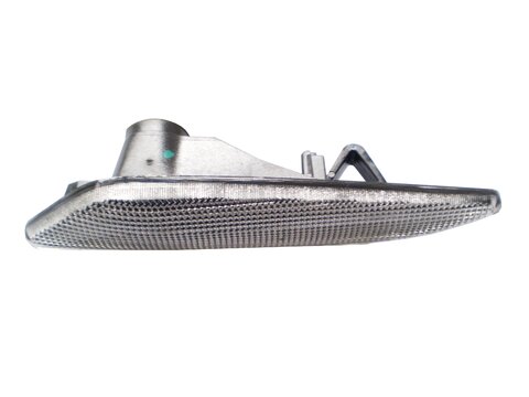 Boční blikač bílý pravý