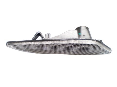 Boční blikač bílý levý