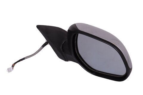 Zrcátko zpětné el. seřiditelné, vyhřívané lakovací konvexní  pravé 8153LZ