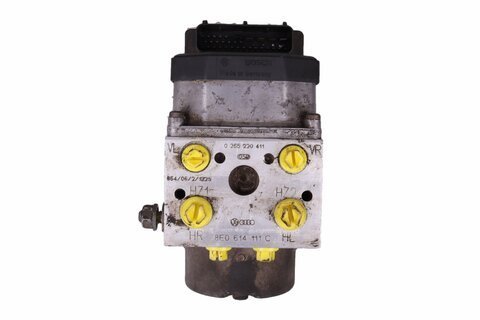Jednotka ABS 8E0614111G