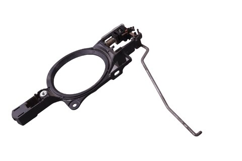 Držák madla pro otvírání dveří přední levá 9365HG