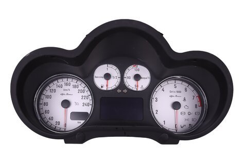 Přístrojový štít 156056631