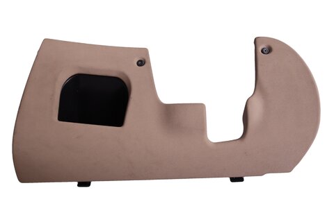 Kryt palubní desky u řidiče- spodní 156076007