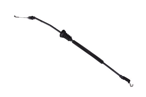 Bowden zámku předních dveří 6L4837085C