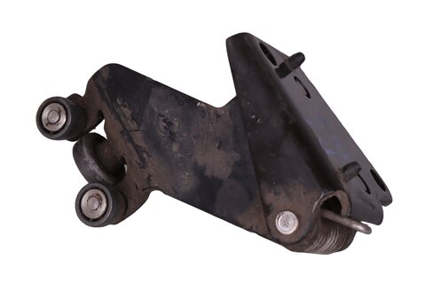 Levý pojezd bočních dveří (střední) el. dveře 1485892080