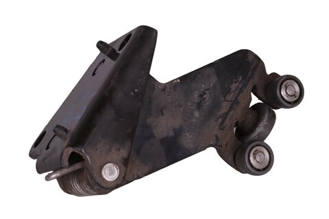 Pravý pojezd bočních dveří (střední) el. dveře 1485891080