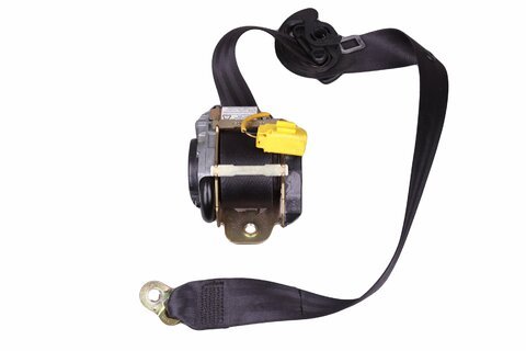 Bezpečnostní pás levý přední - 1K4857705E