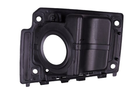 Plast tankovacího hrdla palivové nádrže