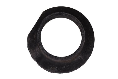 Gumový kroužek pod přední pružinu