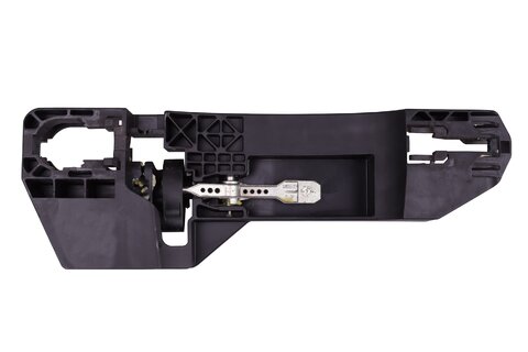 Mechanismus vnější kliky přední pravý 51806116