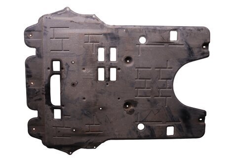 Kryt pod motor 8108ER