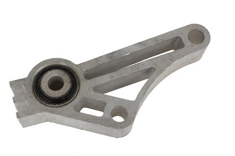 Držák motoru spodní prostřední