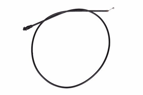 Lanko zámku přední kapoty