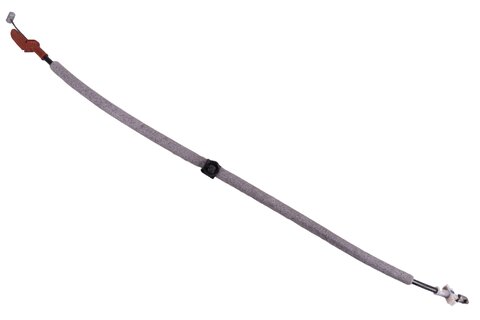 Bowden zadního zámku levý 7S71-A264B58-AC