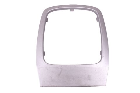 Rámeček řadící páky matný 7S71-A044H82-AG37QC