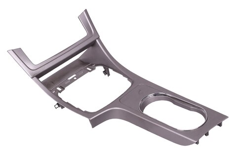 Rámeček středového panelu 7S71-A045H20-AJ37QC